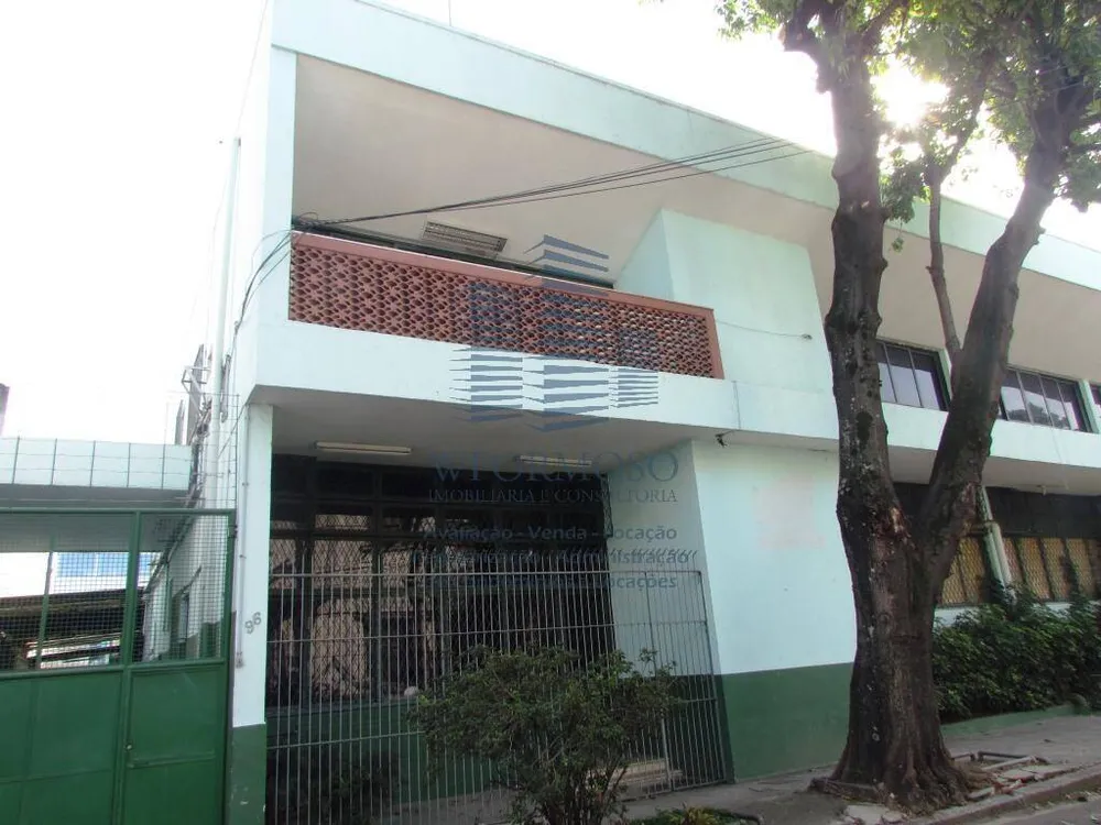Depósito-Galpão, 6000 m² - Foto 10