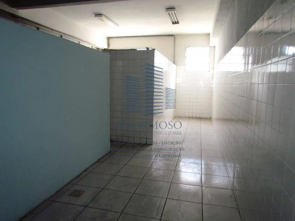 Depósito-Galpão, 6000 m² - Foto 1