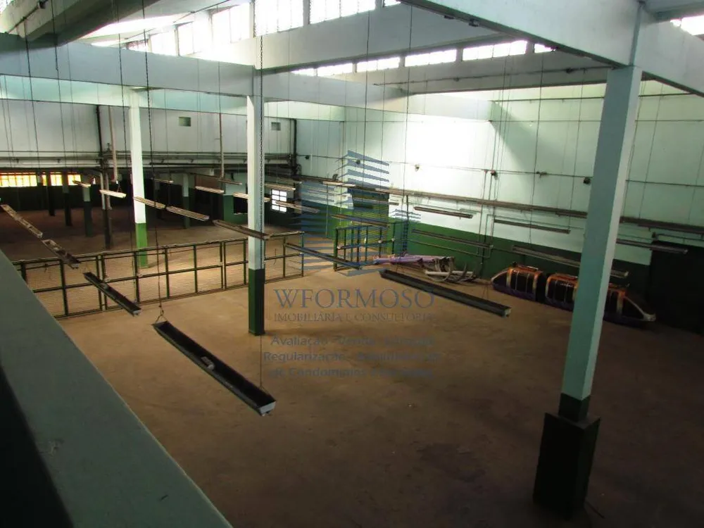 Depósito-Galpão, 6000 m² - Foto 55