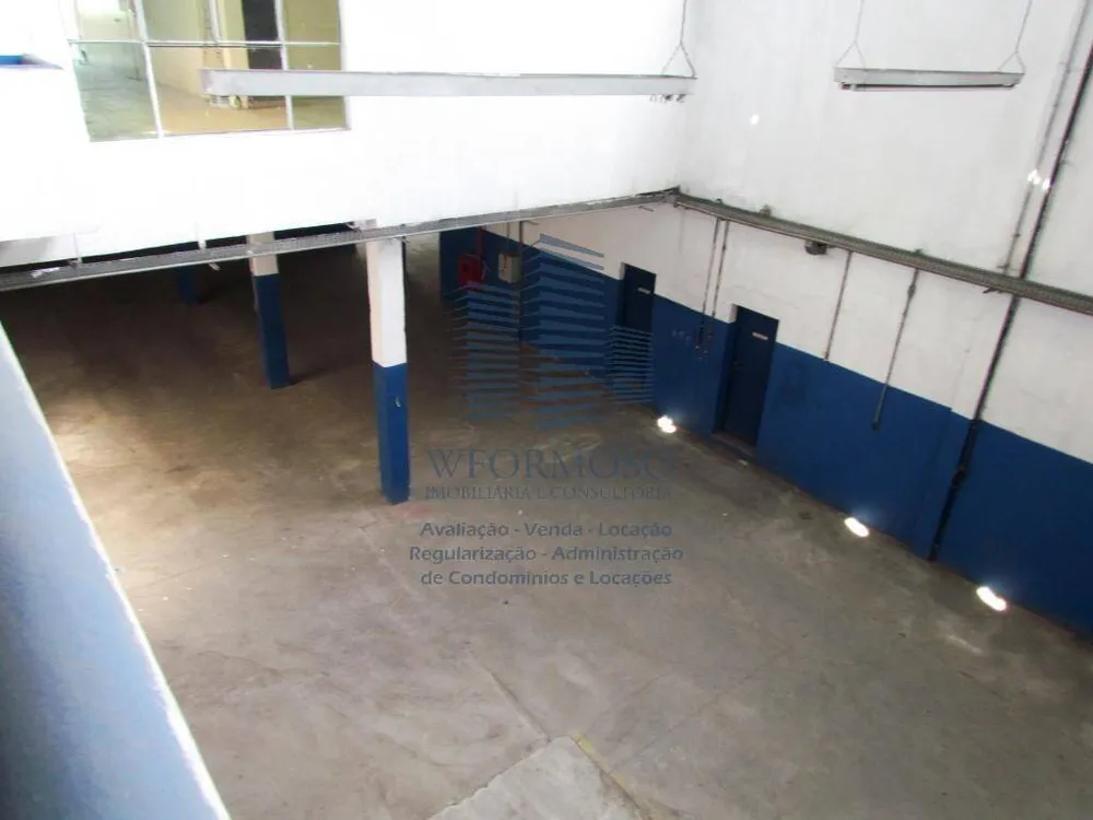 Depósito-Galpão, 6000 m² - Foto 69