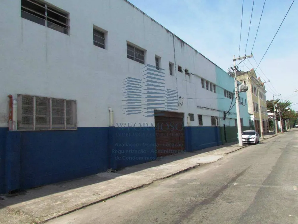 Depósito-Galpão, 6000 m² - Foto 25