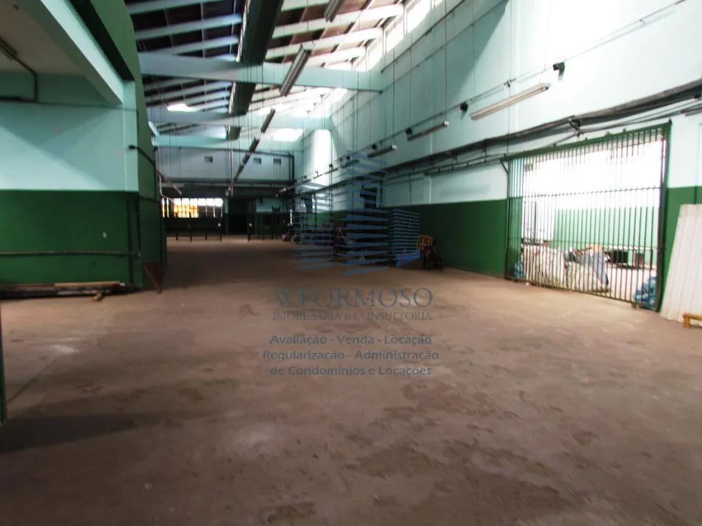 Depósito-Galpão, 6000 m² - Foto 14