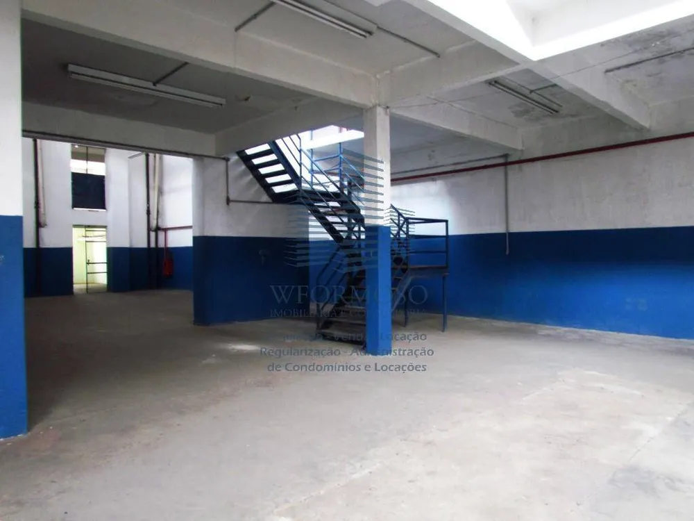 Depósito-Galpão, 6000 m² - Foto 52