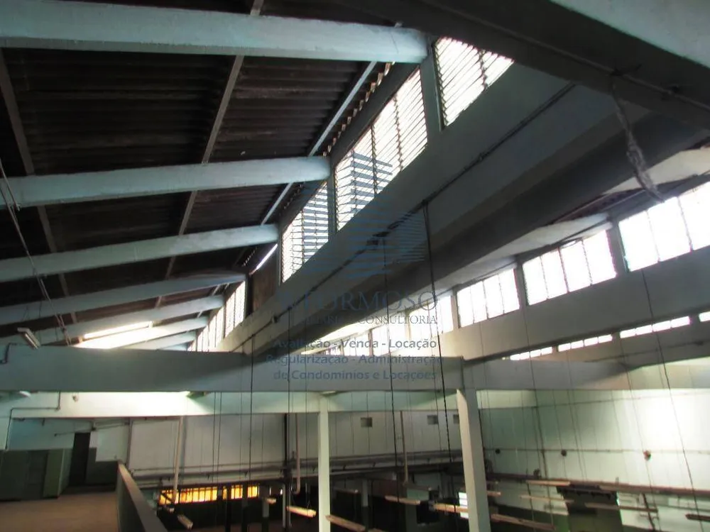 Depósito-Galpão, 6000 m² - Foto 32