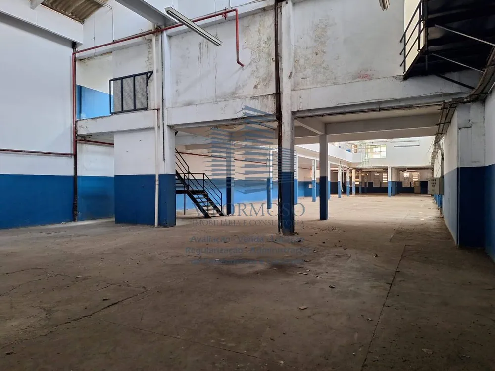 Depósito-Galpão, 6000 m² - Foto 117