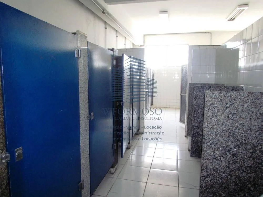 Depósito-Galpão, 6000 m² - Foto 16