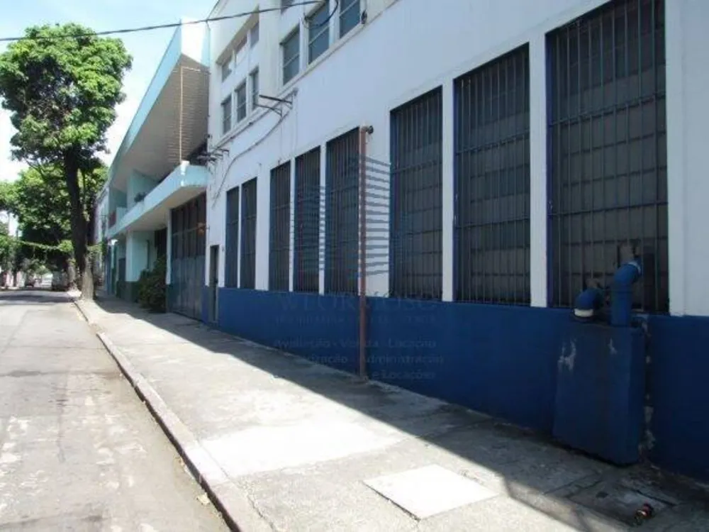 Depósito-Galpão, 6000 m² - Foto 99