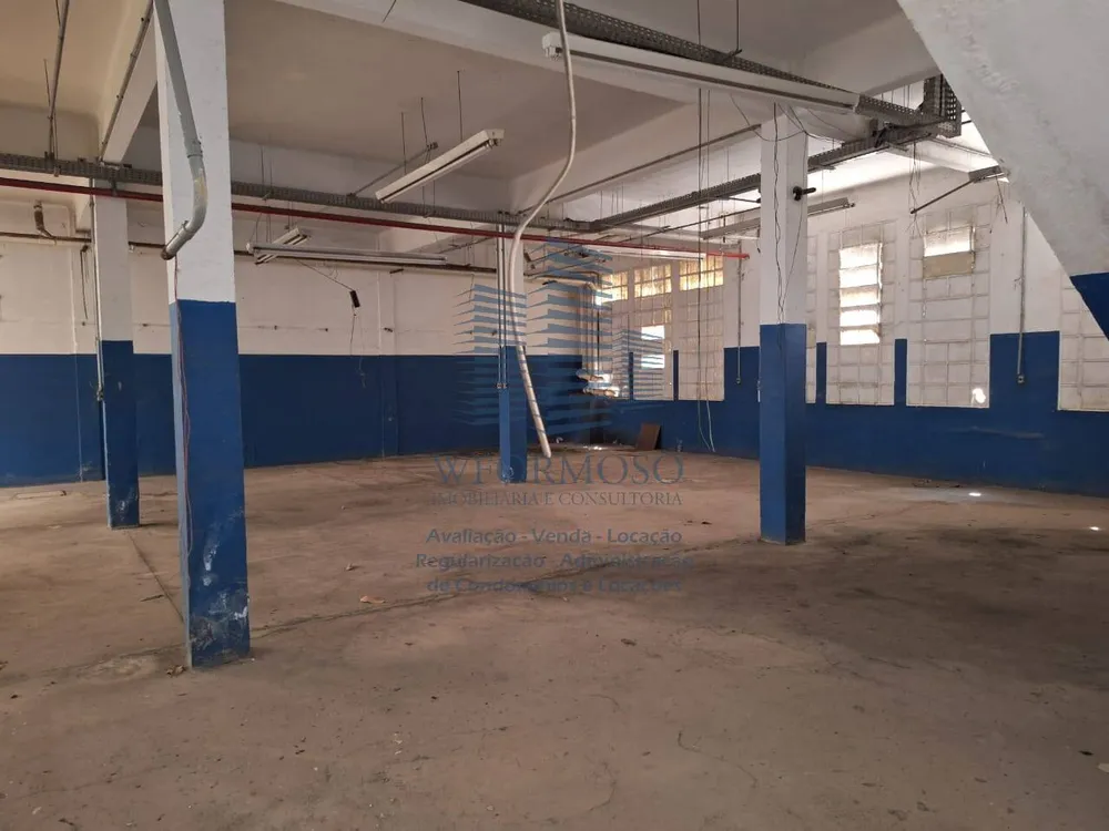 Depósito-Galpão, 6000 m² - Foto 114