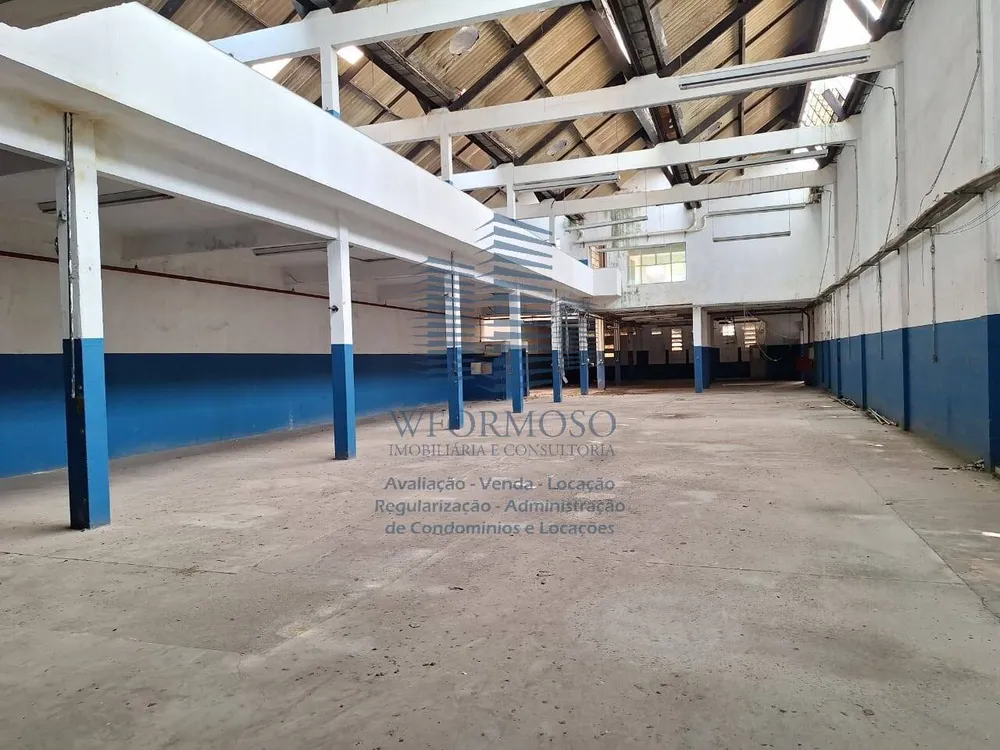 Depósito-Galpão, 6000 m² - Foto 98