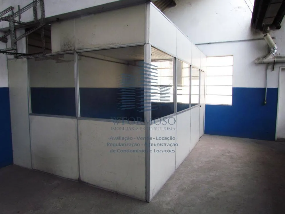 Depósito-Galpão, 6000 m² - Foto 99