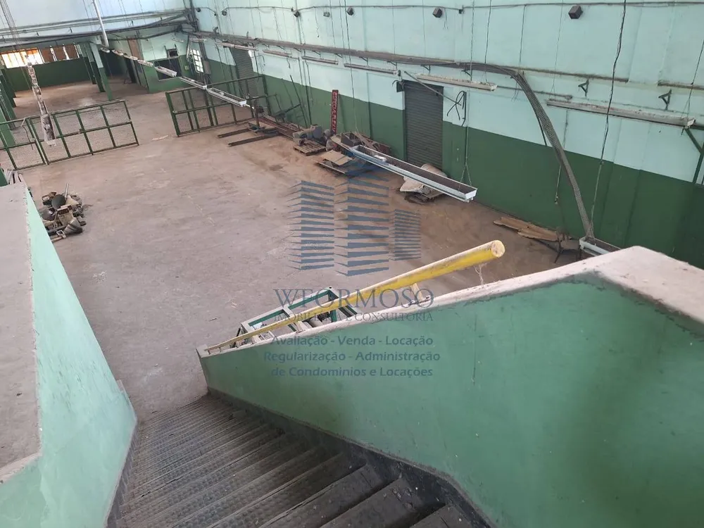 Depósito-Galpão, 6000 m² - Foto 56