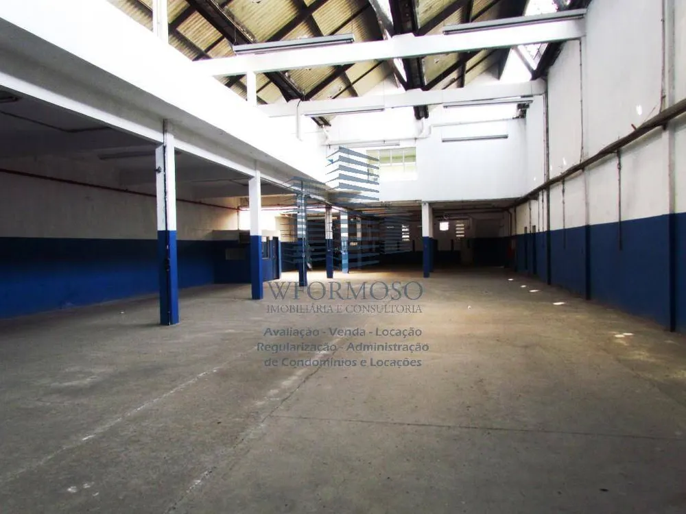 Depósito-Galpão, 6000 m² - Foto 89