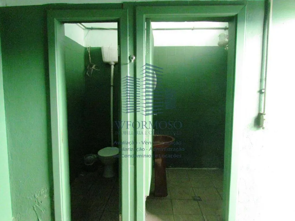 Depósito-Galpão, 6000 m² - Foto 29