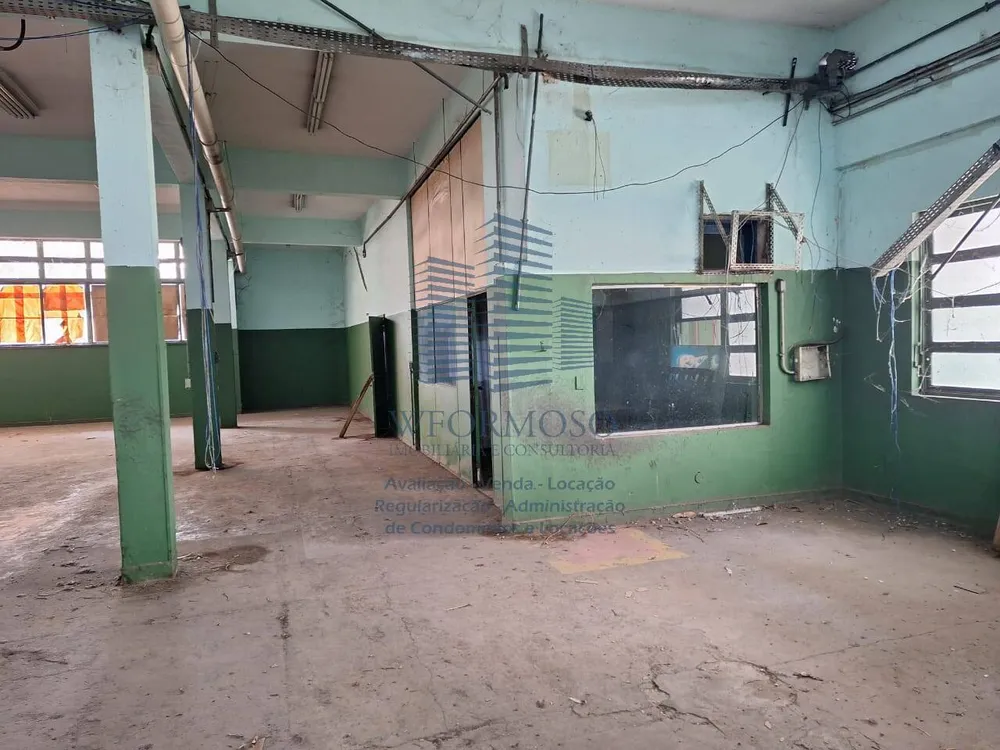 Depósito-Galpão, 6000 m² - Foto 37
