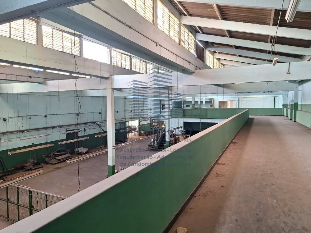 Depósito-Galpão, 6000 m² - Foto 130