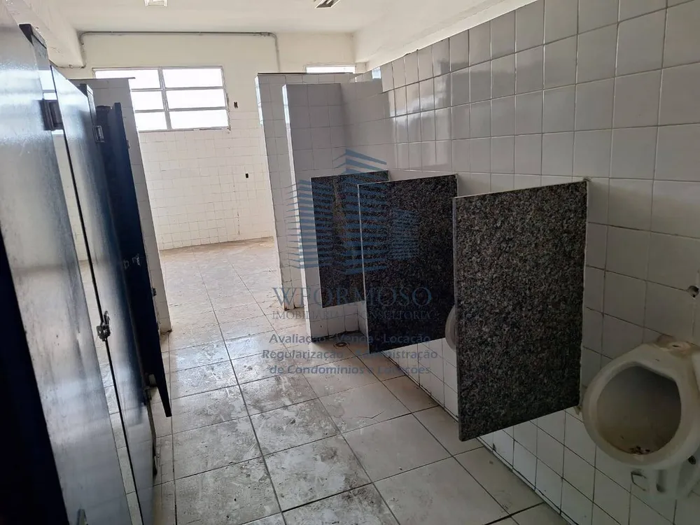 Depósito-Galpão, 6000 m² - Foto 95