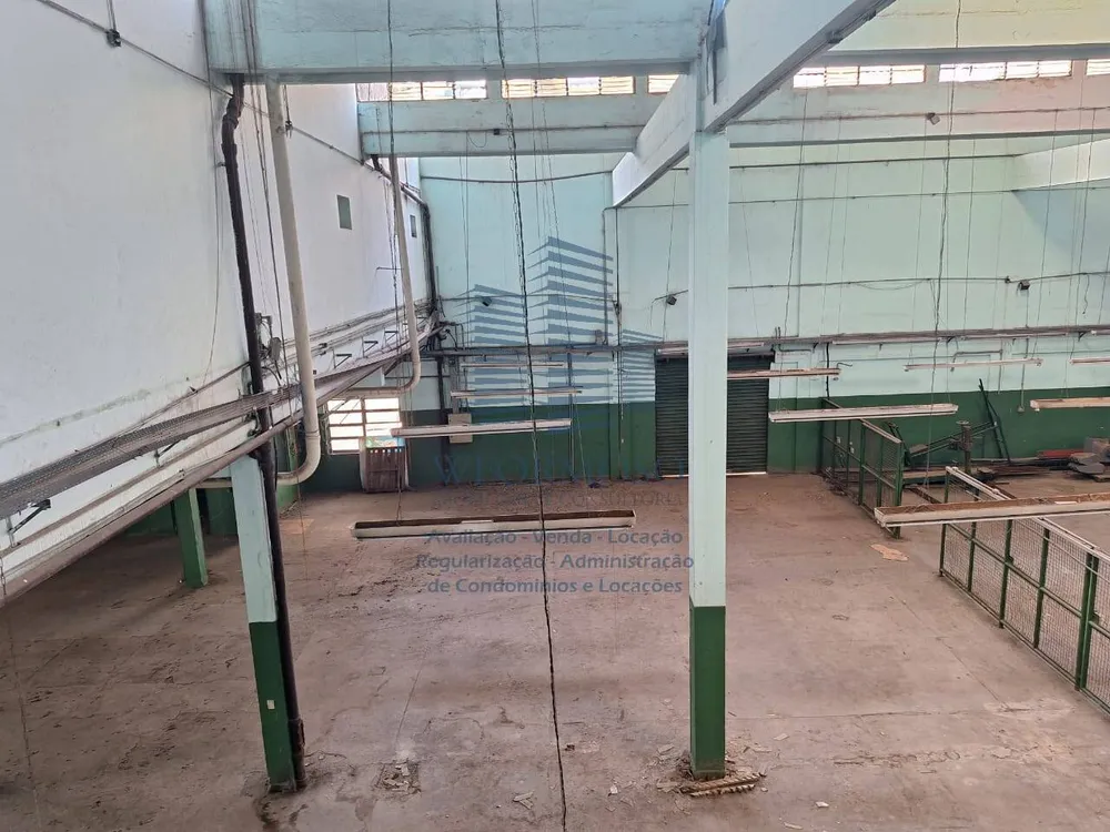Depósito-Galpão, 6000 m² - Foto 125