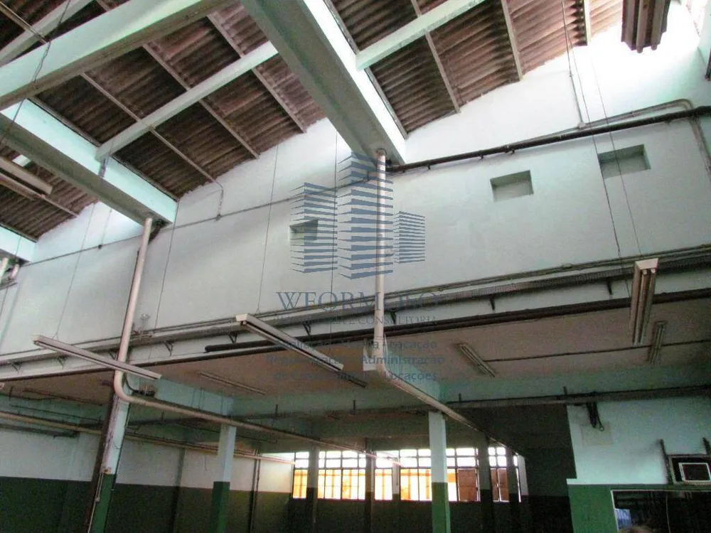 Depósito-Galpão, 6000 m² - Foto 54