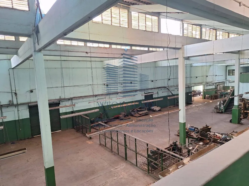 Depósito-Galpão, 6000 m² - Foto 126