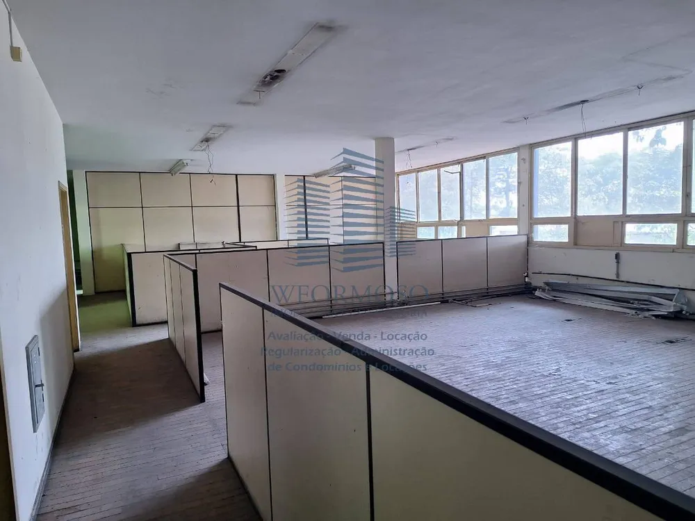 Depósito-Galpão, 6000 m² - Foto 140
