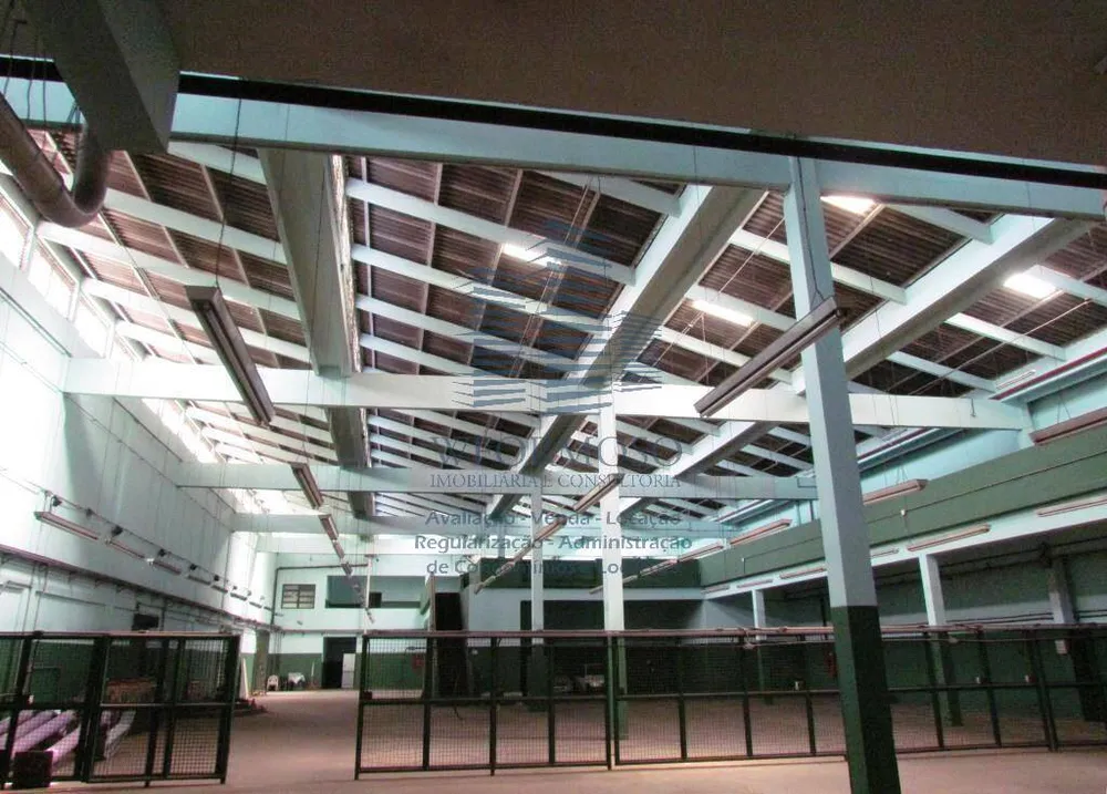 Depósito-Galpão, 6000 m² - Foto 38