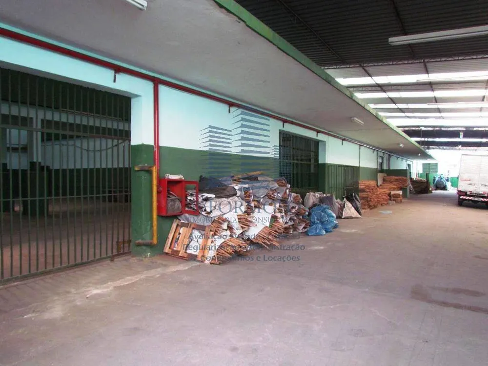 Depósito-Galpão, 6000 m² - Foto 88