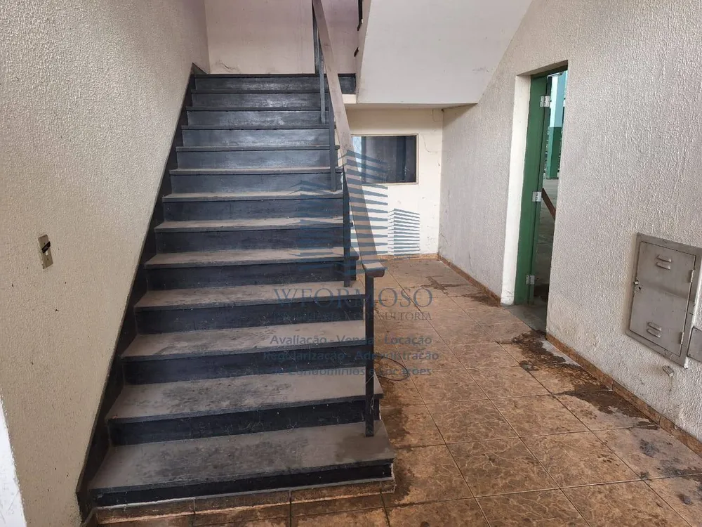 Depósito-Galpão, 6000 m² - Foto 24