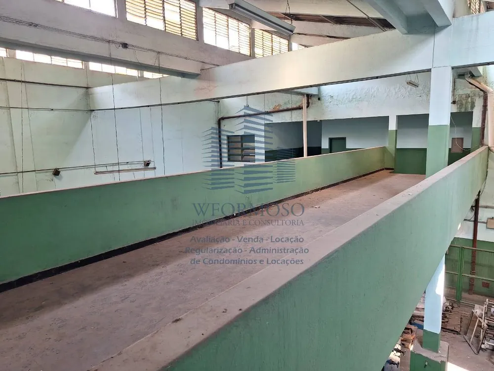 Depósito-Galpão, 6000 m² - Foto 45