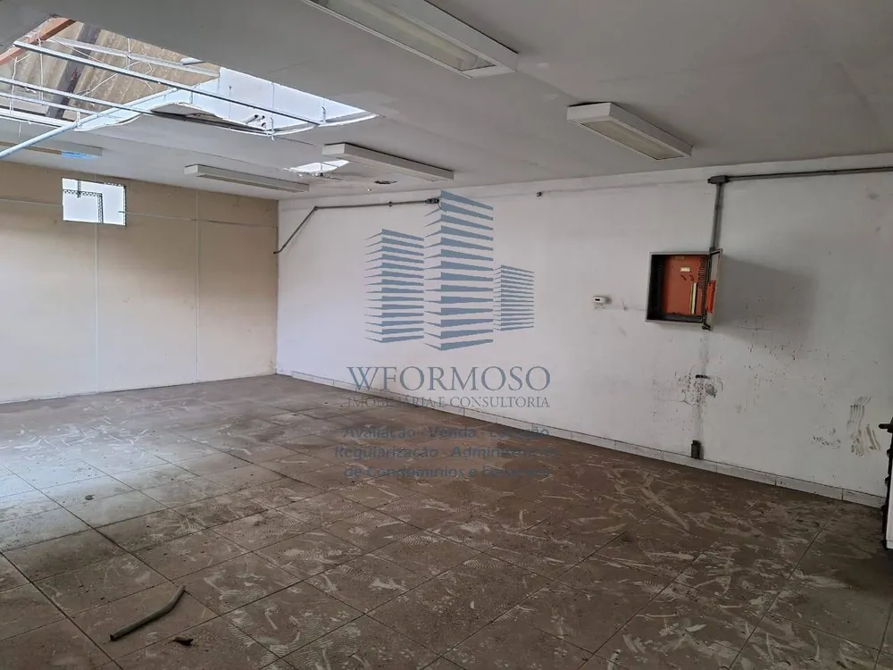 Depósito-Galpão, 6000 m² - Foto 41