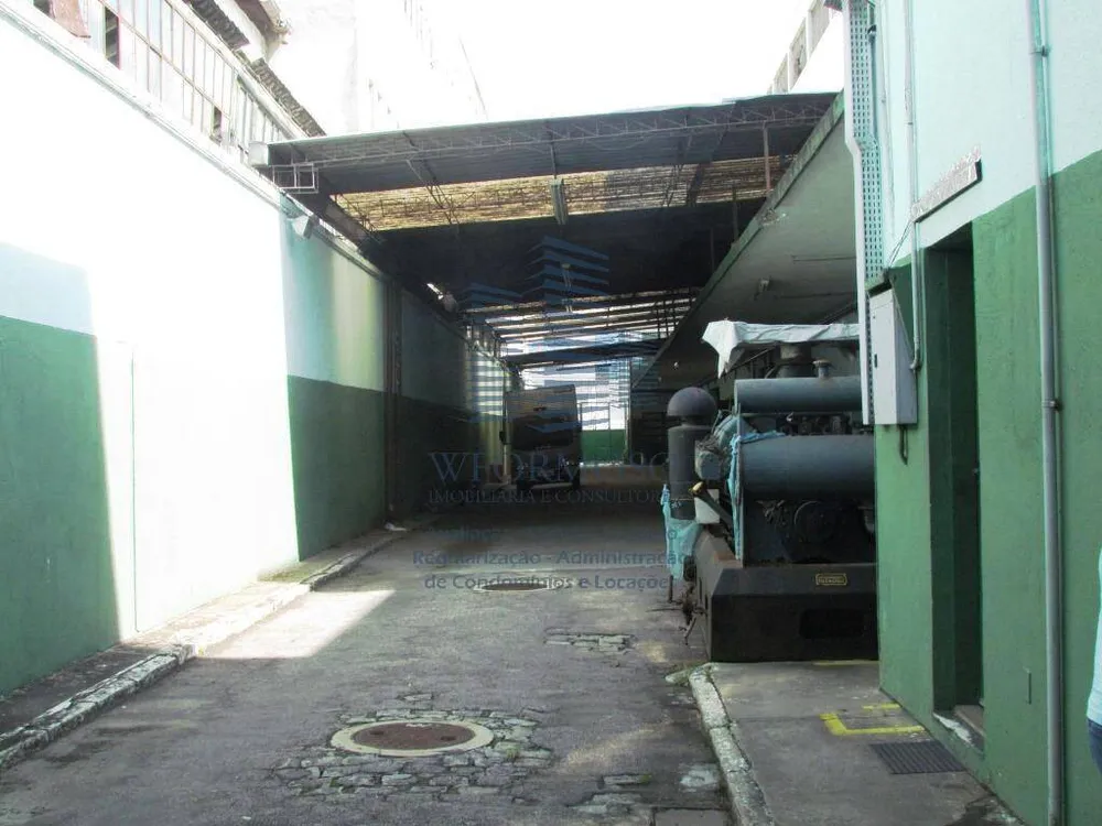 Depósito-Galpão, 6000 m² - Foto 100