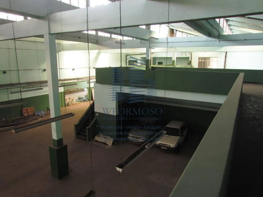 Depósito-Galpão, 6000 m² - Foto 40