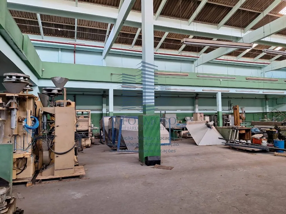 Depósito-Galpão, 6000 m² - Foto 39