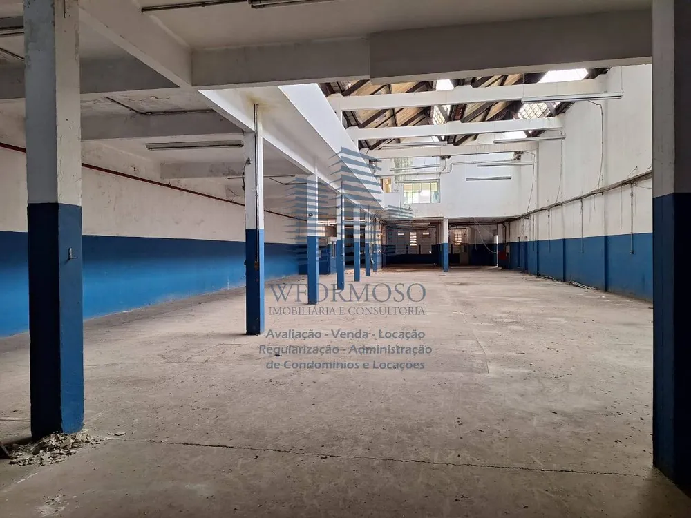 Depósito-Galpão, 6000 m² - Foto 8