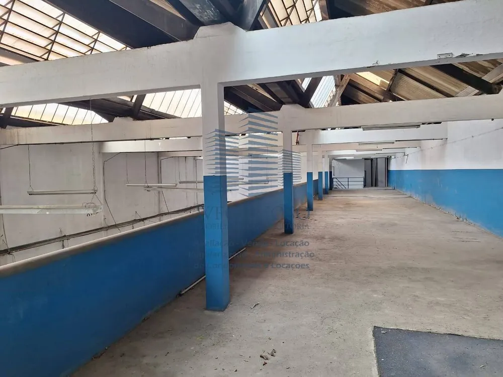 Depósito-Galpão, 6000 m² - Foto 11