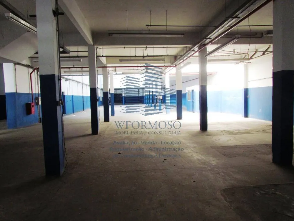 Depósito-Galpão, 6000 m² - Foto 21