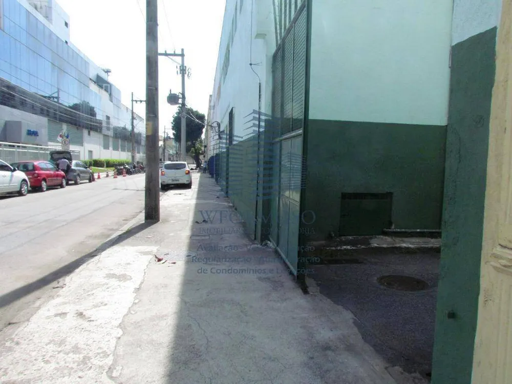 Depósito-Galpão, 6000 m² - Foto 3