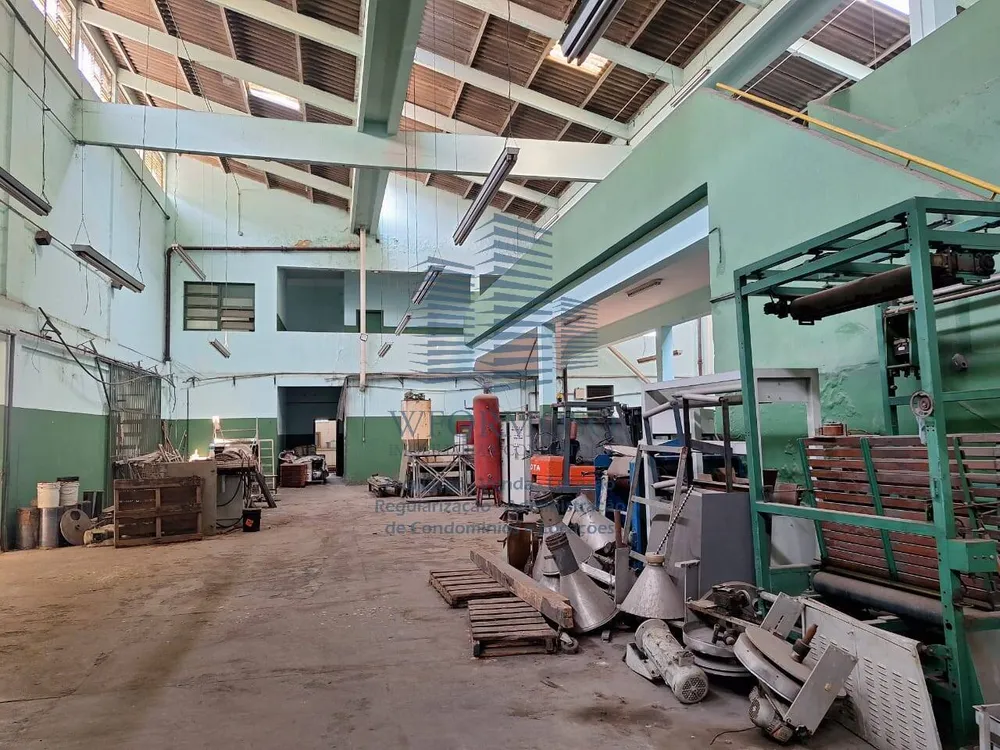 Depósito-Galpão, 6000 m² - Foto 139