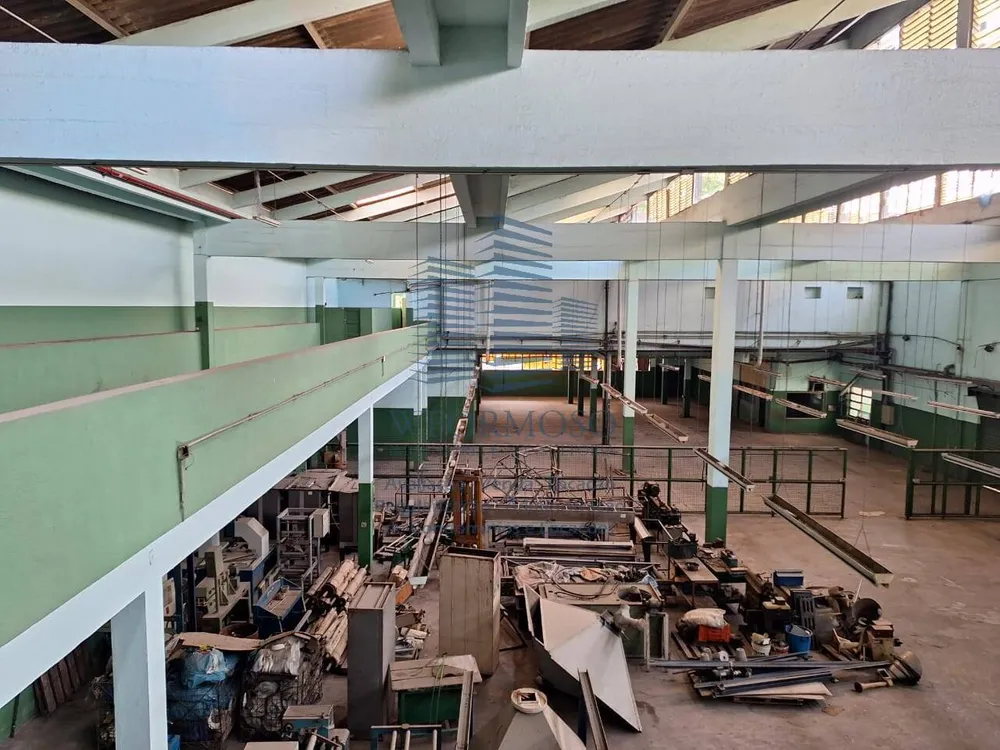 Depósito-Galpão, 6000 m² - Foto 123
