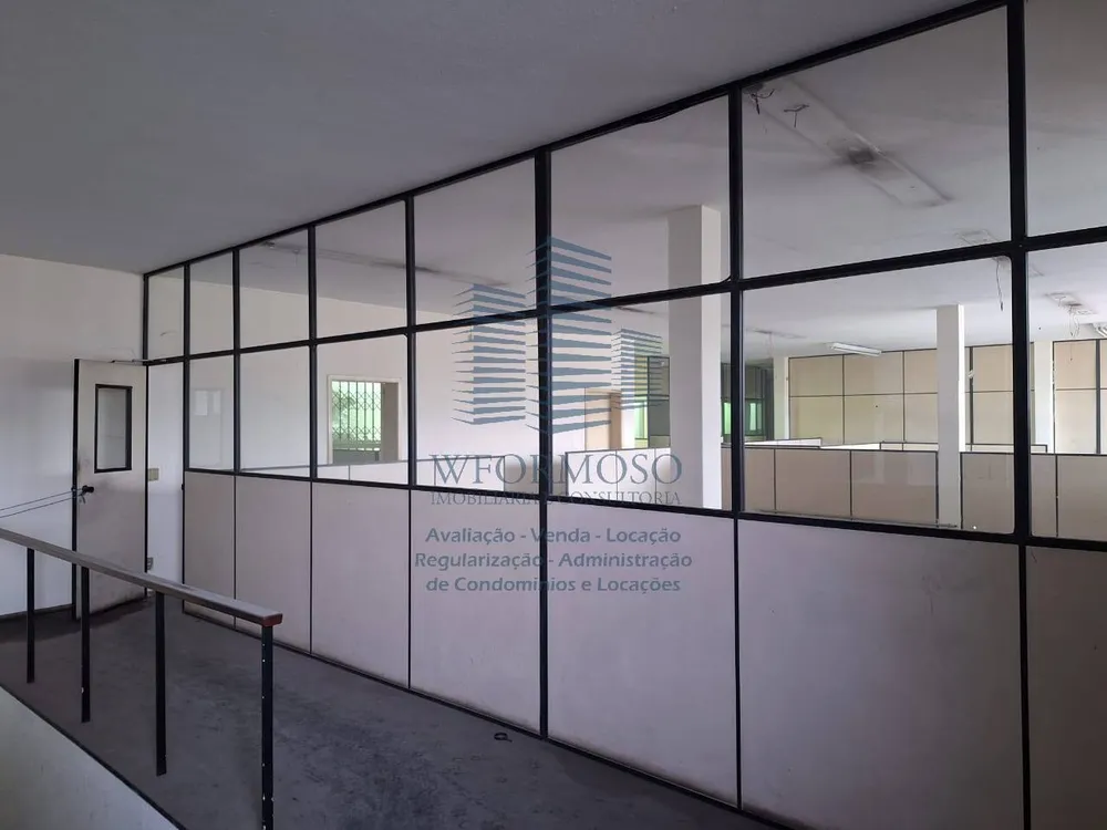 Depósito-Galpão, 6000 m² - Foto 142