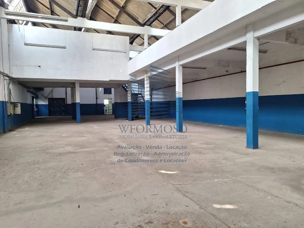 Depósito-Galpão, 6000 m² - Foto 112