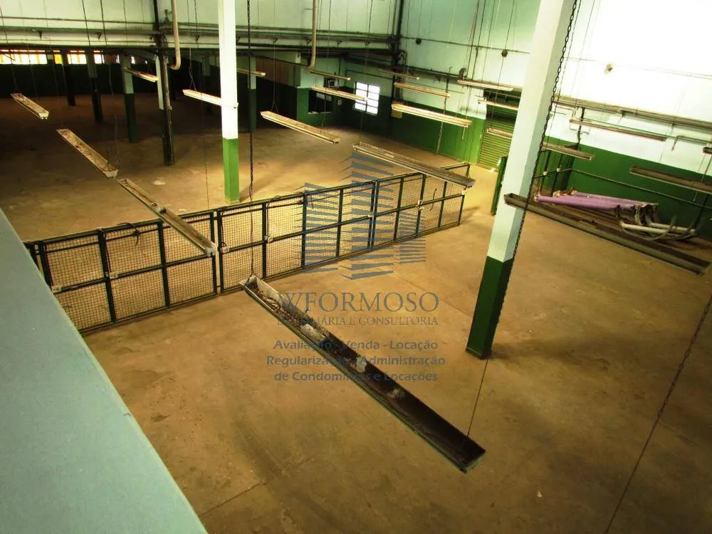 Depósito-Galpão, 6000 m² - Foto 64
