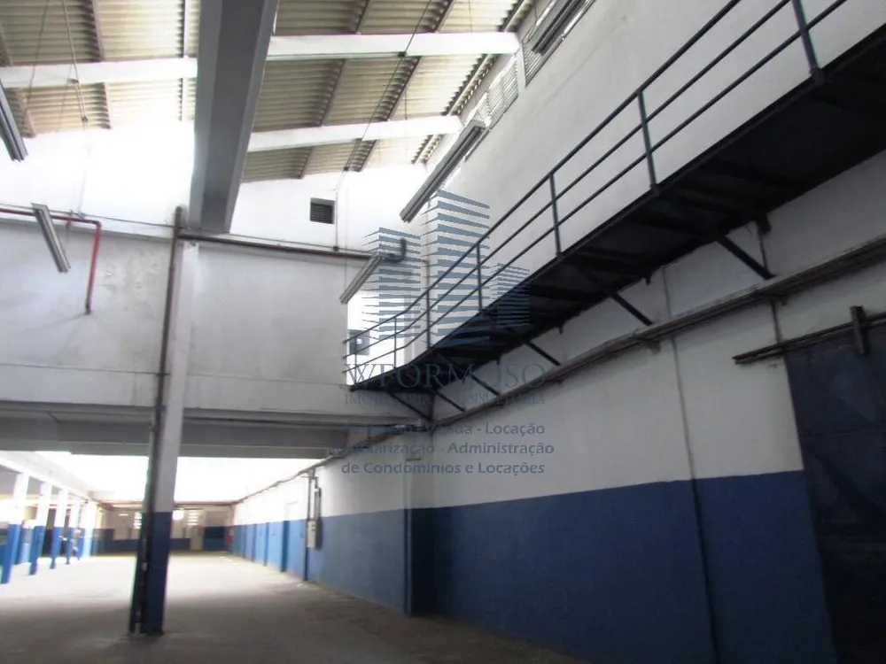 Depósito-Galpão, 6000 m² - Foto 19
