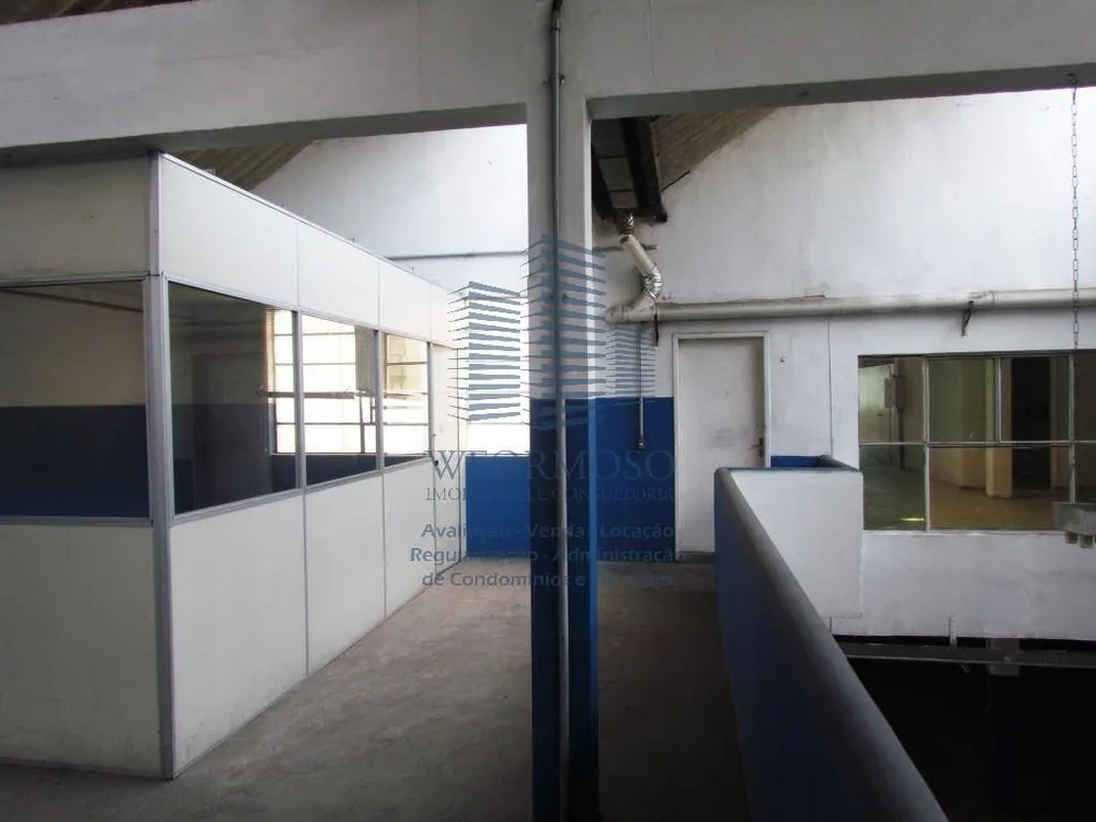 Depósito-Galpão, 6000 m² - Foto 68