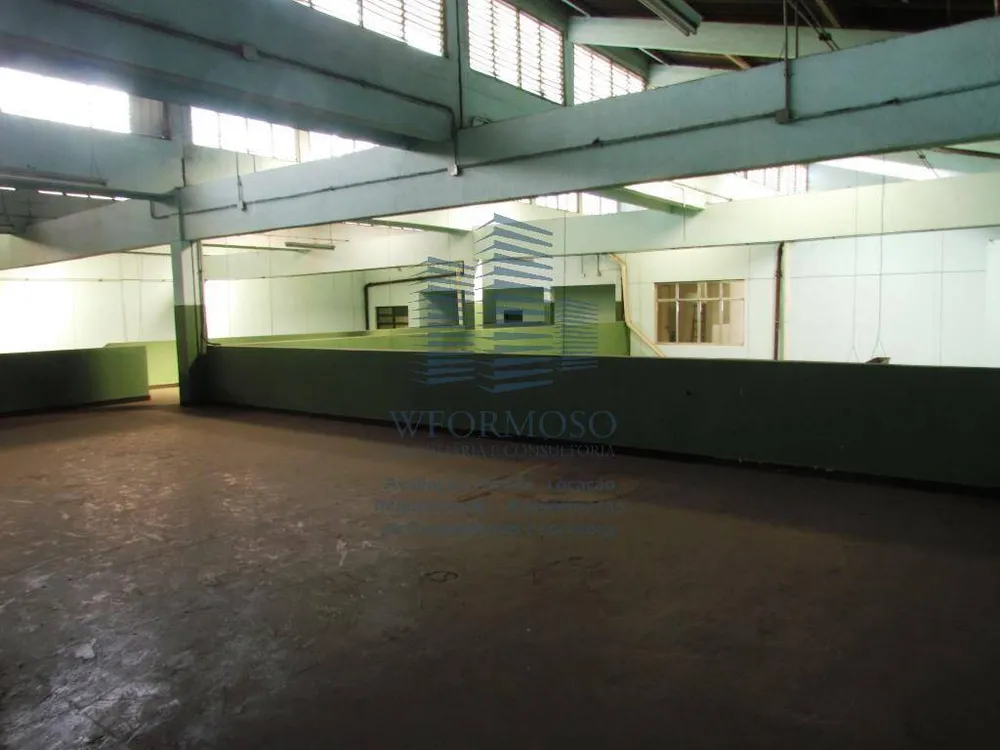 Depósito-Galpão, 6000 m² - Foto 57
