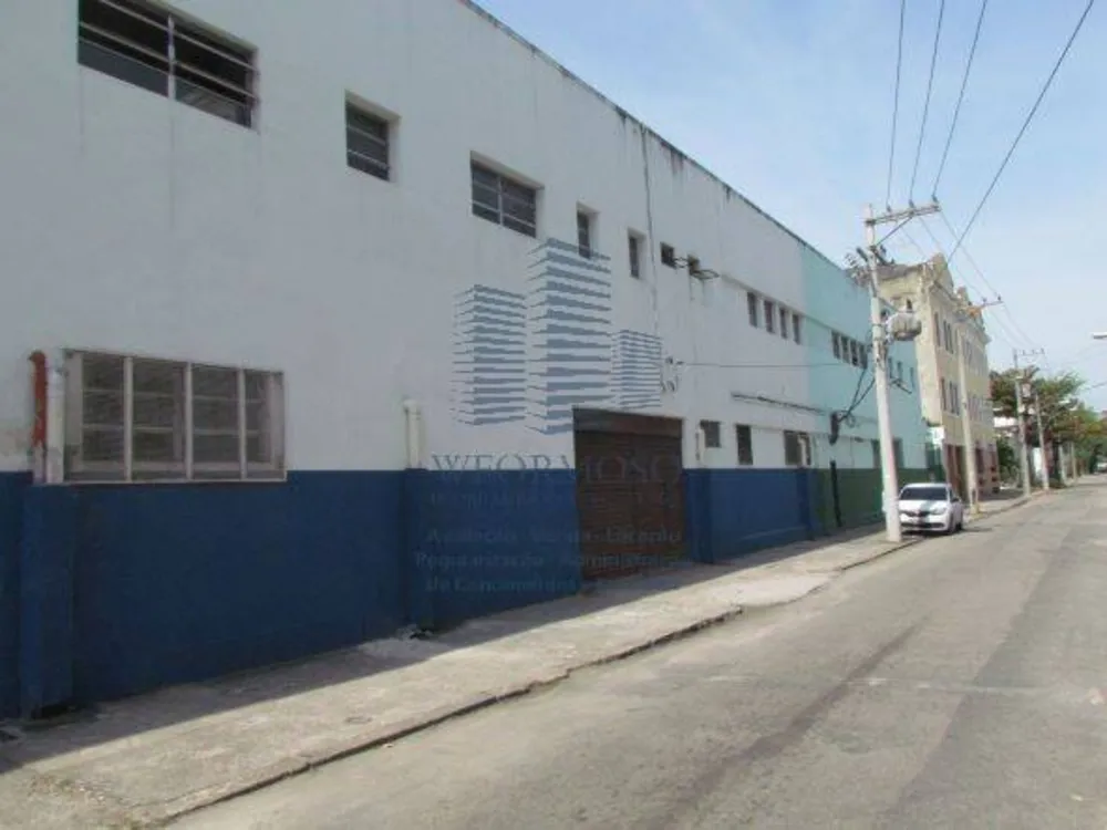 Depósito-Galpão, 6000 m² - Foto 50