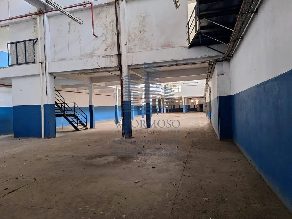 Depósito-Galpão, 6000 m² - Foto 26