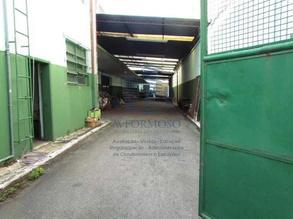 Depósito-Galpão, 6000 m² - Foto 13