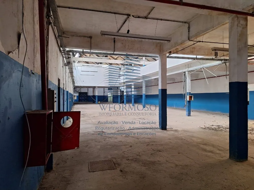 Depósito-Galpão, 6000 m² - Foto 12