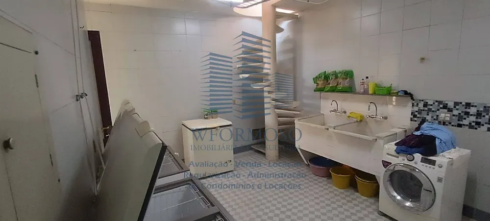 Casa, 7 quartos, 800 m² - Foto 8