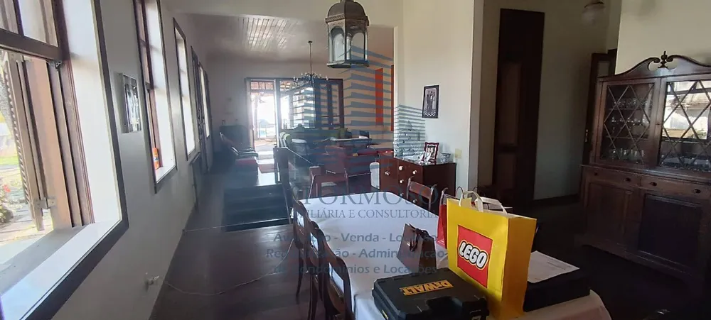 Casa, 7 quartos, 800 m² - Foto 5